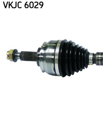 Cardã SKF VKJC 6029